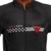 Dainese HEROSPHERE AIR TEX letní textilní bunda retro-racing vel.52